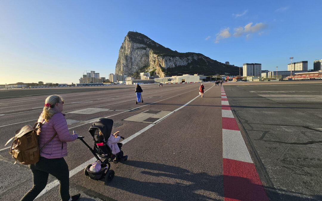 España, Reino Unido y la UE acuerdan las líneas políticas generales sobre Gibraltar y seguirán negociando