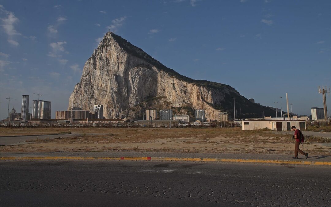 Spanien erwartet eine Vereinbarung zwischen der EU und dem Vereinigten Königreich über Gibraltar