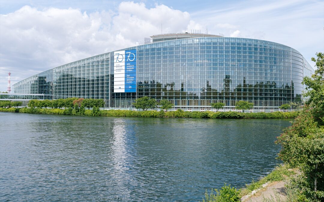 Lídři stran pro eurovolby se vesměs shodli na potřebě posílení bezpečnosti EU