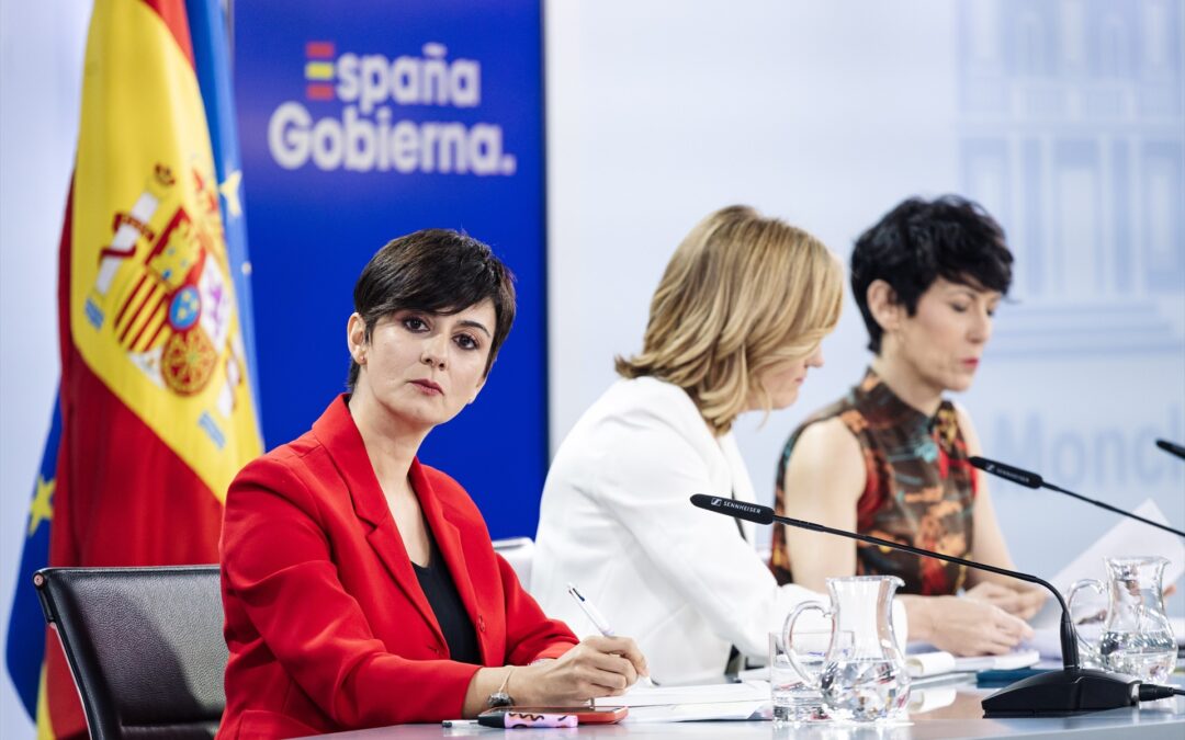 España eliminará la ‘golden visa’ por inversiones en vivienda