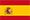 Flag of Spain