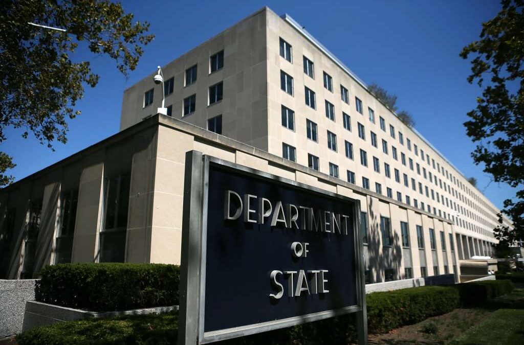 State Department: Razorna i zapaljiva retorika Milorada Dodika doprinijela etničkim napetostima u BiH