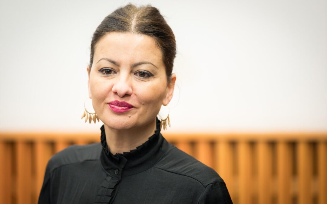 El 64% de los jóvenes prevé votar en las elecciones europeas