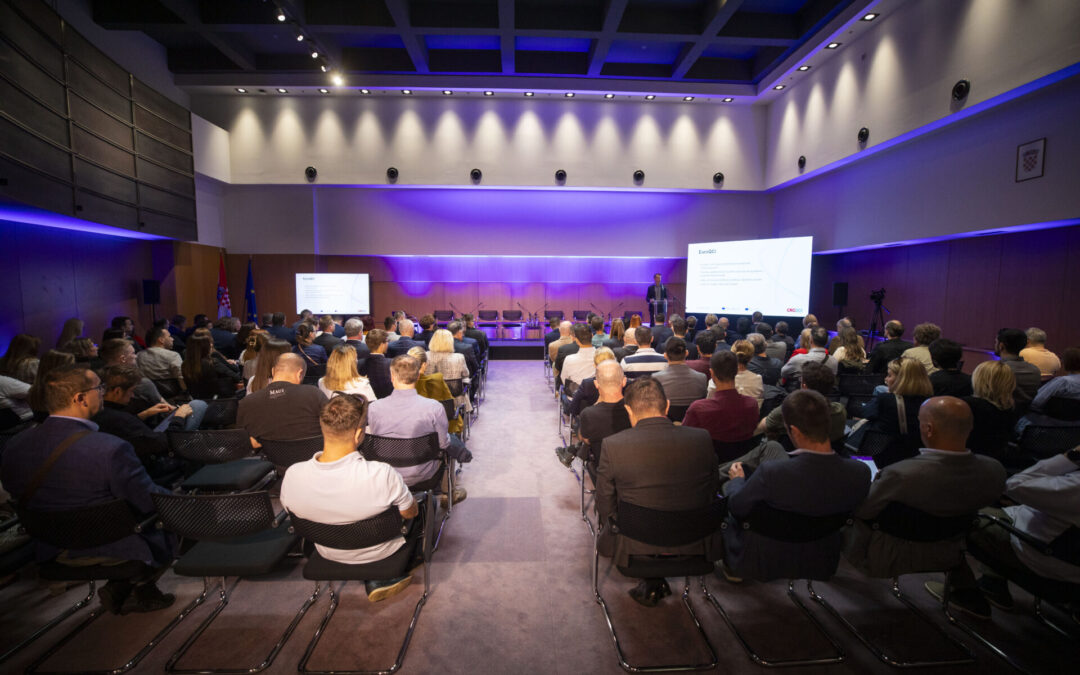 Hrvatska razvija kvantnu komunikacijsku infrastrukturu