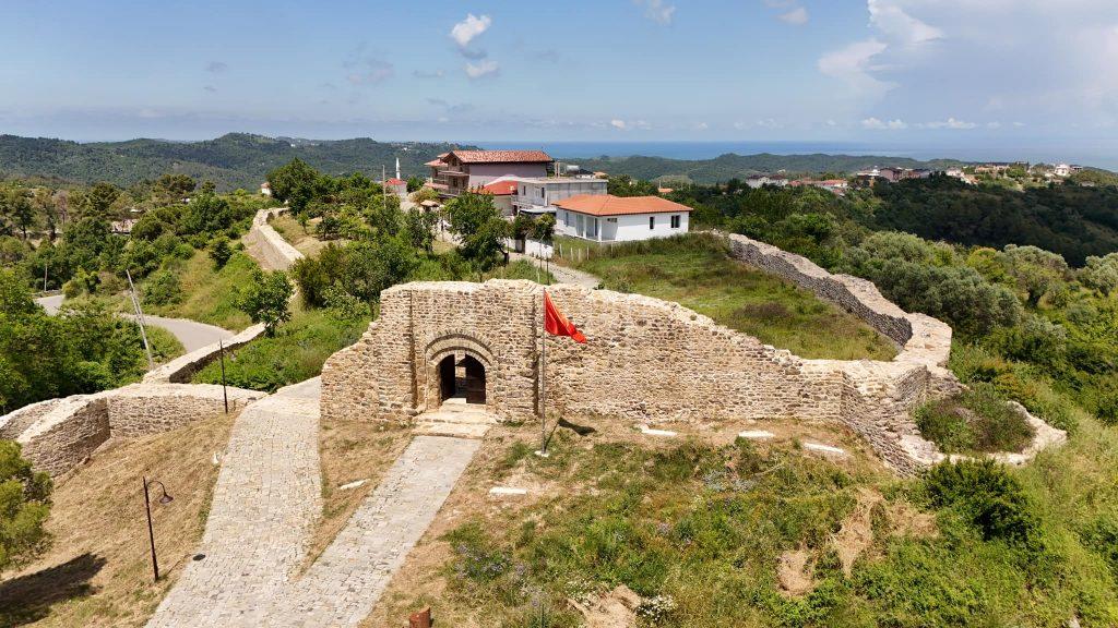 Revitalización del patrimonio cultural de Albania, EU4Culture convocatoria de nuevos proyectos