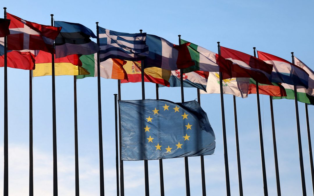 La presidenza danese dell’UE si concentrerà su clima, sicurezza e migranti