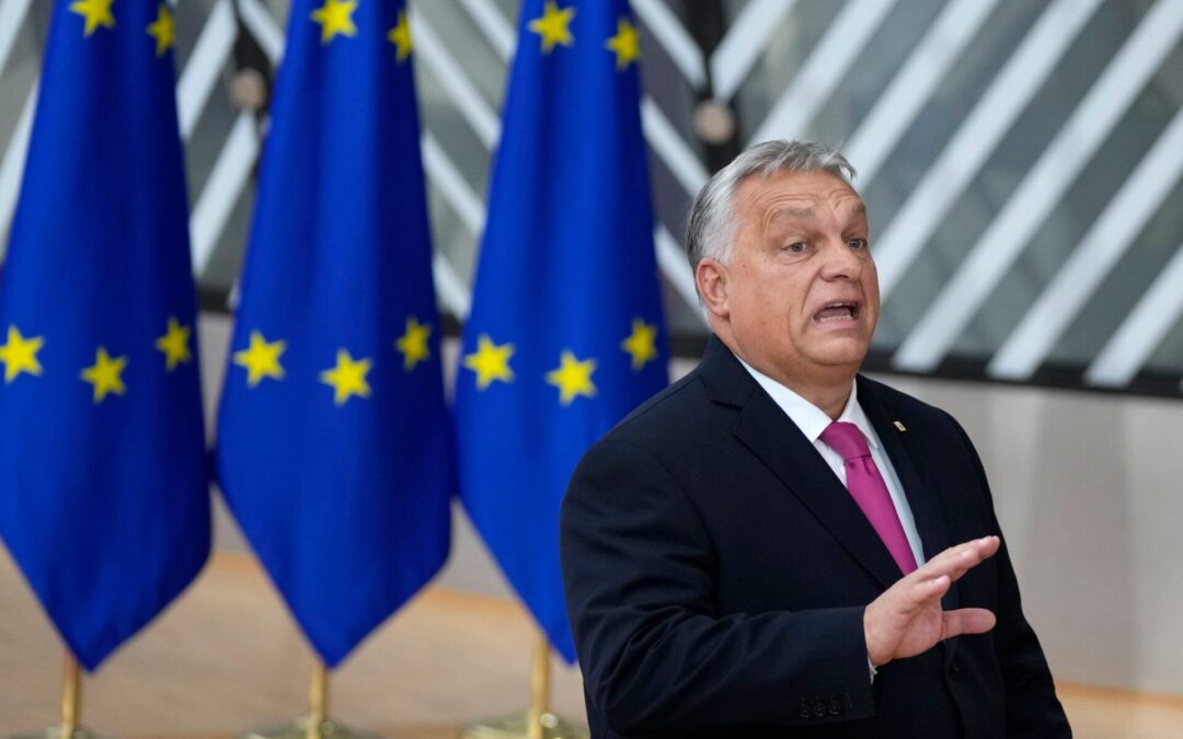 La presidencia de la UE de Hungría: ¿Cómo podría Orbán influir en la dirección de la UE?