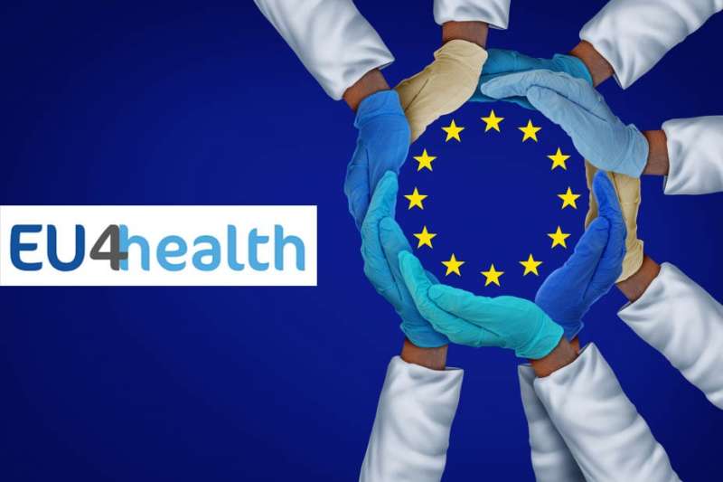 Program EU4Health velika prilika za zdravstvo u Bosni i Hercegovini