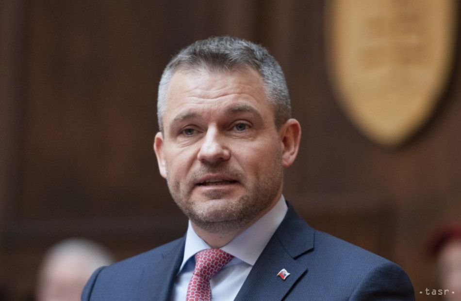 Peter Pellegrini