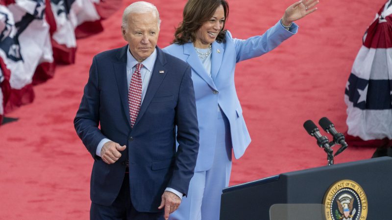 Reconocimiento para Biden entre los líderes de la UE: «Ha conseguido mucho»