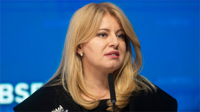 Zuzana Čaputová