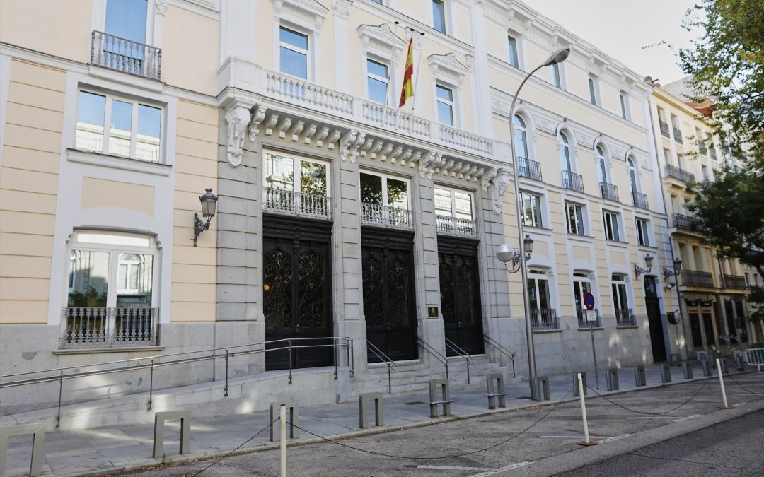 Bruselas alerta del daño de las críticas políticas a la judicatura española