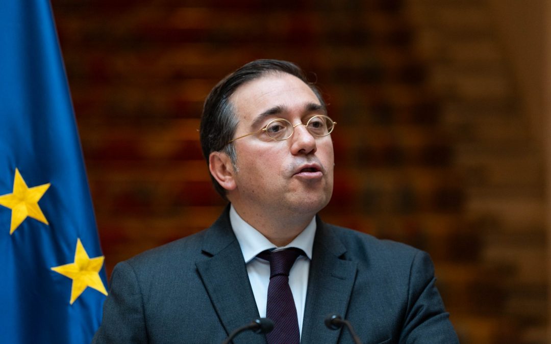 España rechaza el boicot a la presidencia húngara y pide “unidad” en la UE