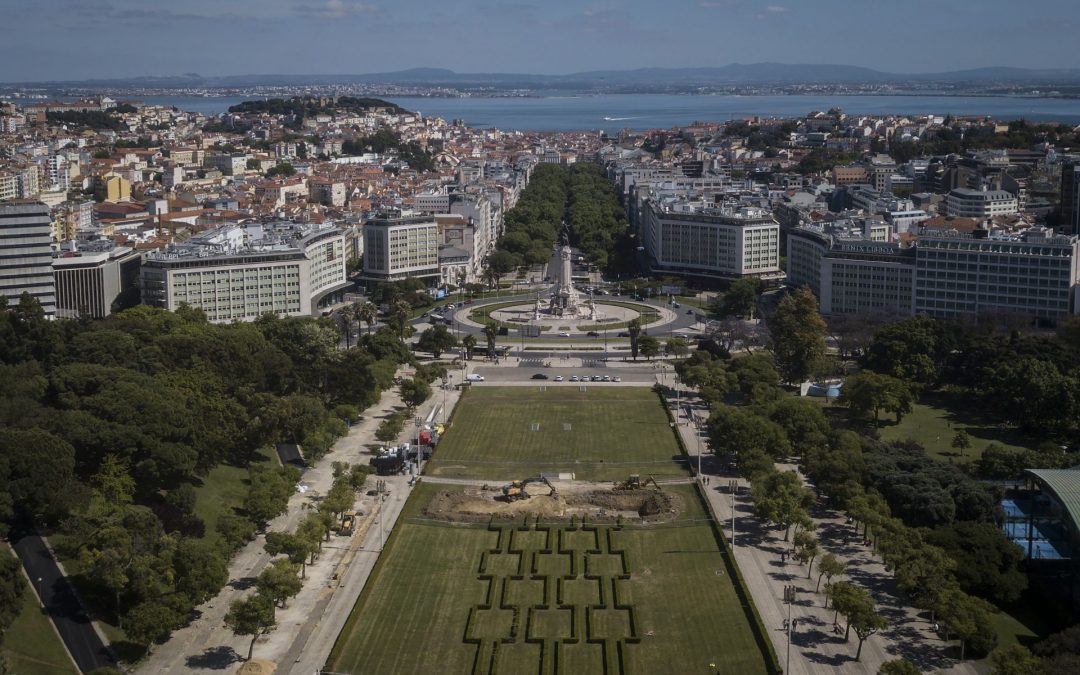 Plano de Portugal até 2028 garante situação orçamental sólida