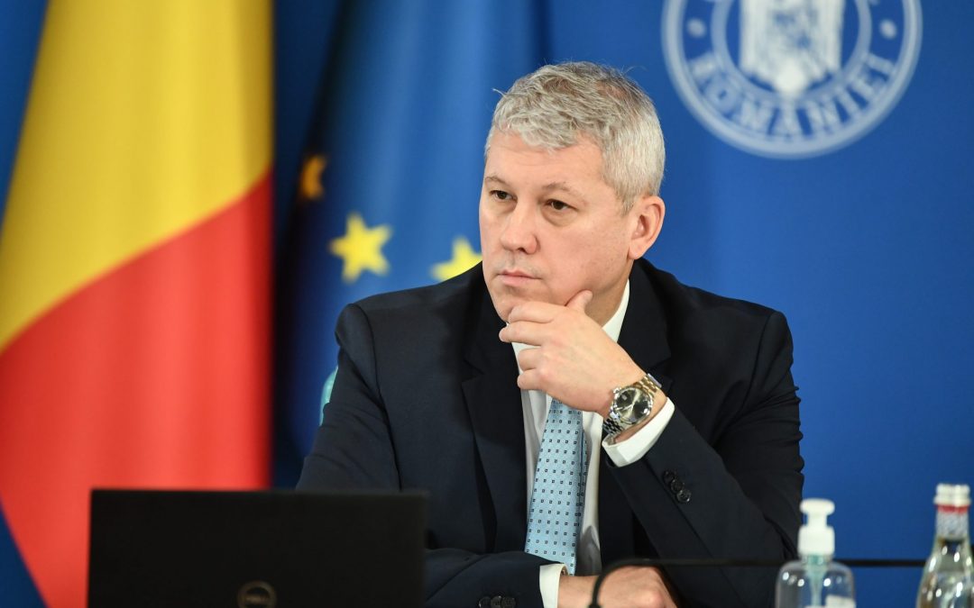 Predoiu: România depune eforturi diplomatice pe toate liniile de muncă pentru intrarea deplină în Schengen