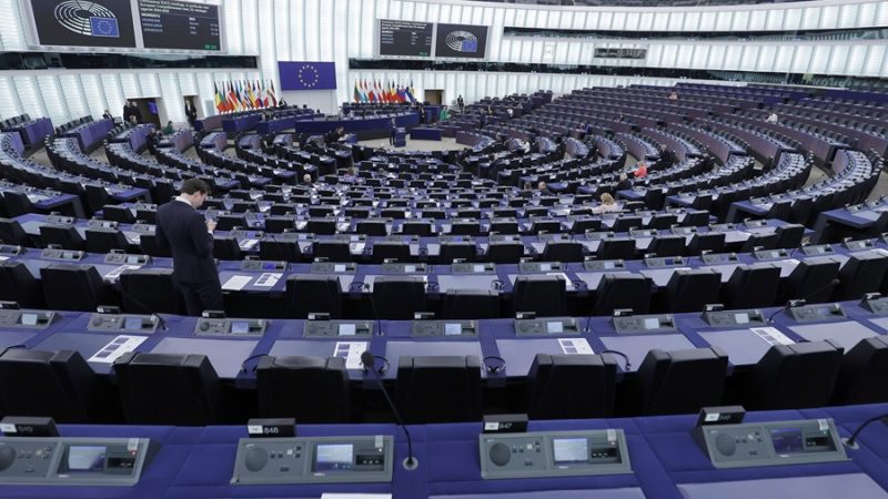 Nace el nuevo Parlamento Europeo: ¿quiénes son los 61 eurodiputados españoles?