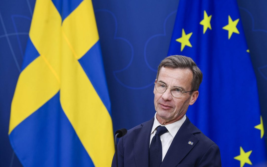 Massive Swedish criticism of the EU’s fishing decision: “Death blow”