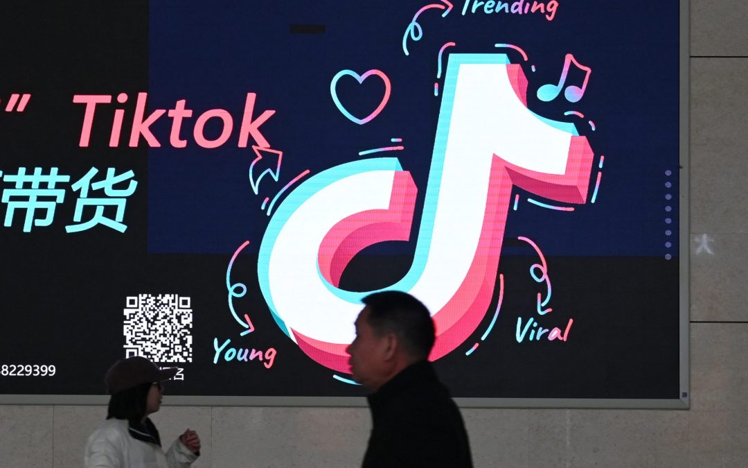 TikTok retire de l’UE son programme controversé de récompenses