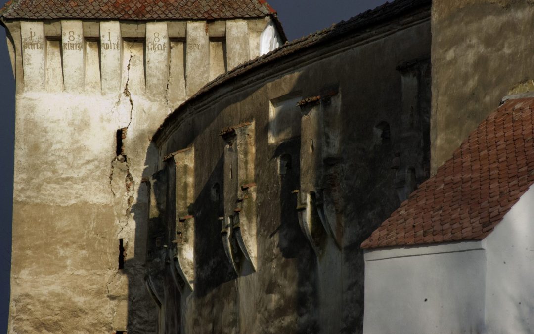 Monumente de patrimoniu din România, restaurate cu fonduri europene