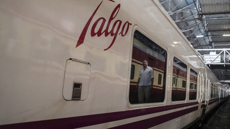 España se siente respaldada por Bruselas en sus motivos para rechazar la opa de Magyar Vagon por Talgo