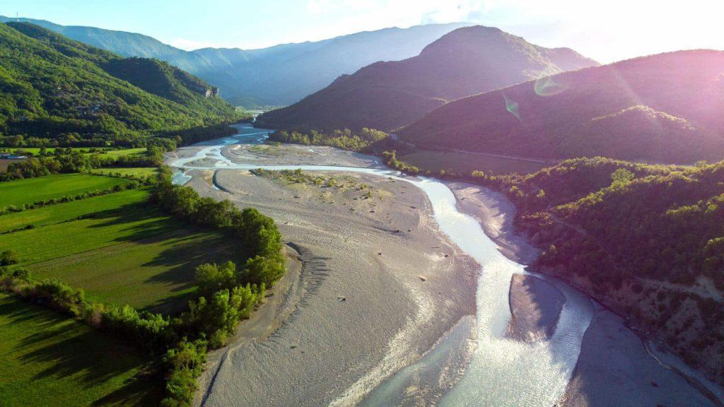 EU4Nature mbështet menaxhimin efektiv të zonave të mbrojtura në Shqipëri