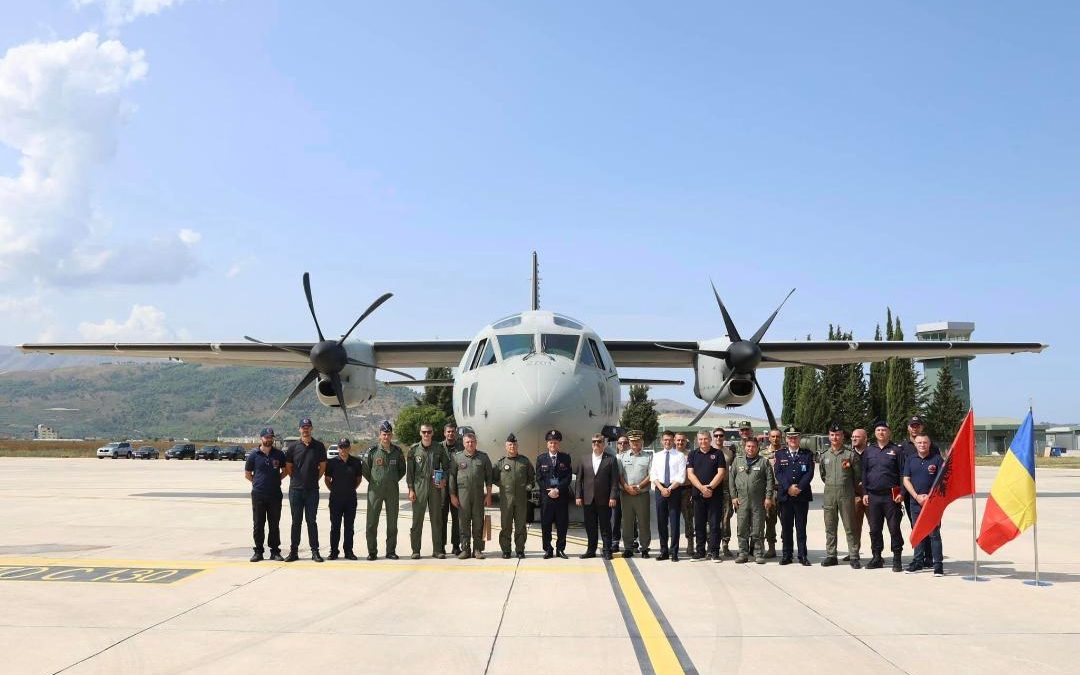 Albanske vlasti cene pomoć Evropskog mehanizma za hitne slučajeve