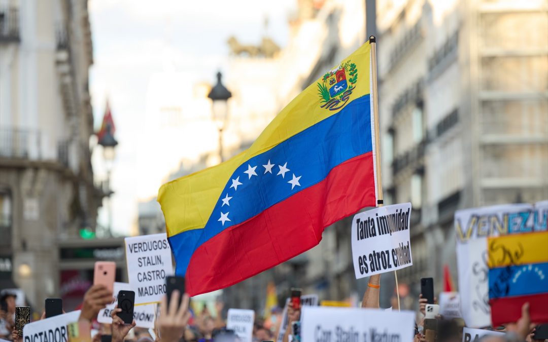 España llevará la situación de Venezuela a la cumbre de líderes de la UE