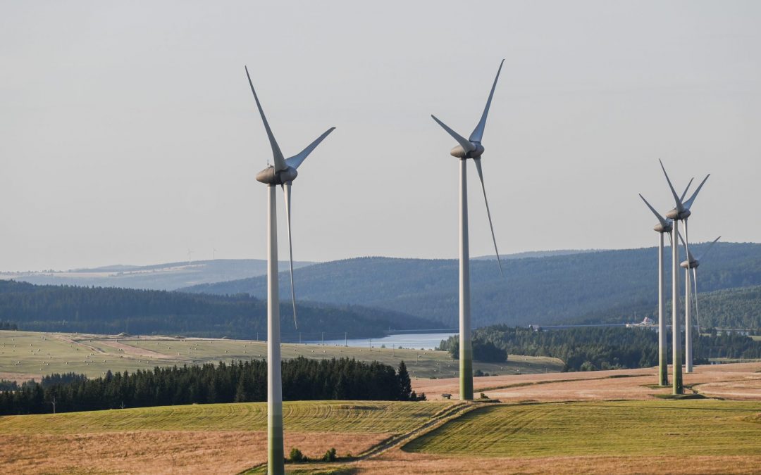 Bryssel uppmanar Spanien och andra 15 länder deras energi- och klimatplaner