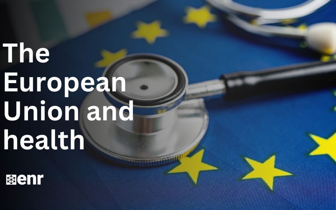 What is the European Union doing to improve citizens’ health?