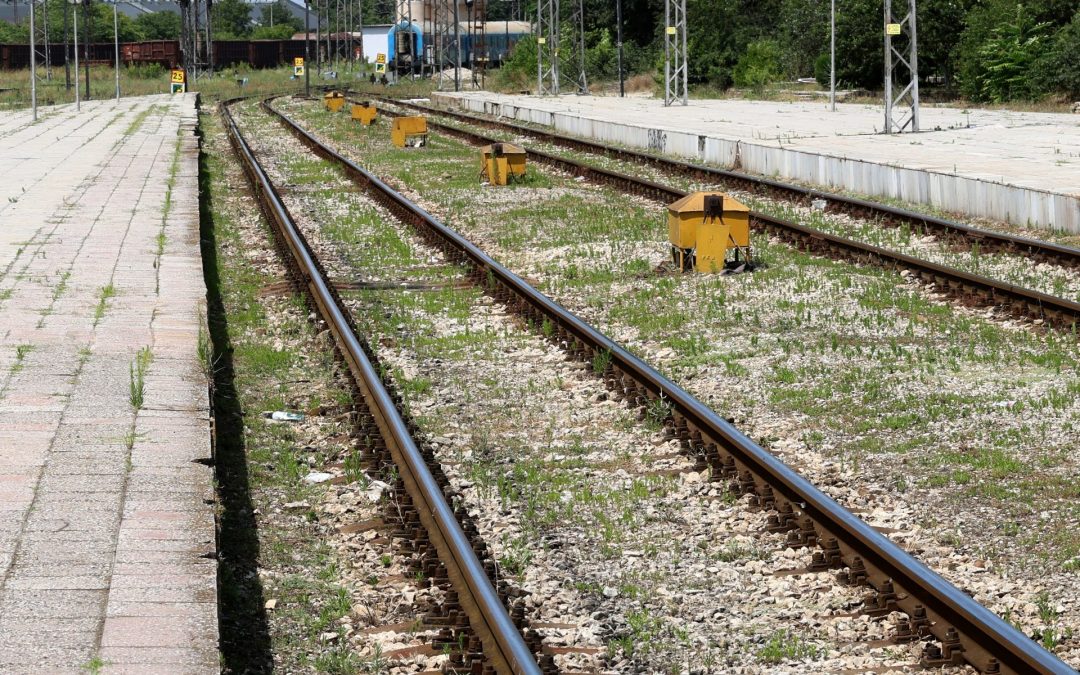 София и Скопие постигнаха съгласие по технически параметри за изграждането на Коридор 8