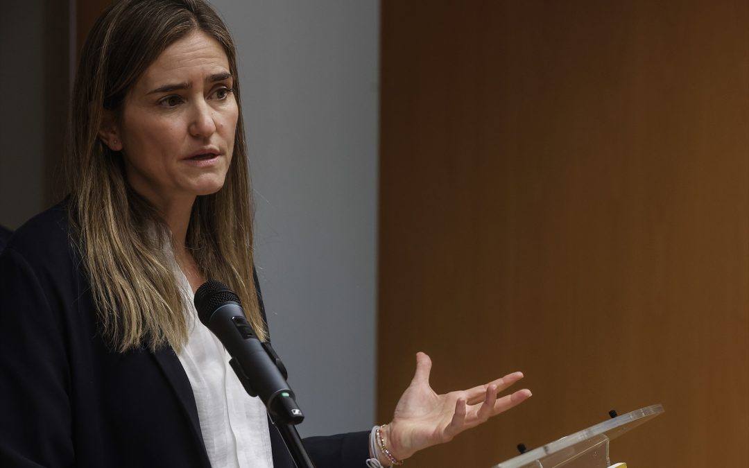 España urge a adoptar cuanto antes el objetivo de reducción de emisiones de la UE para 2040