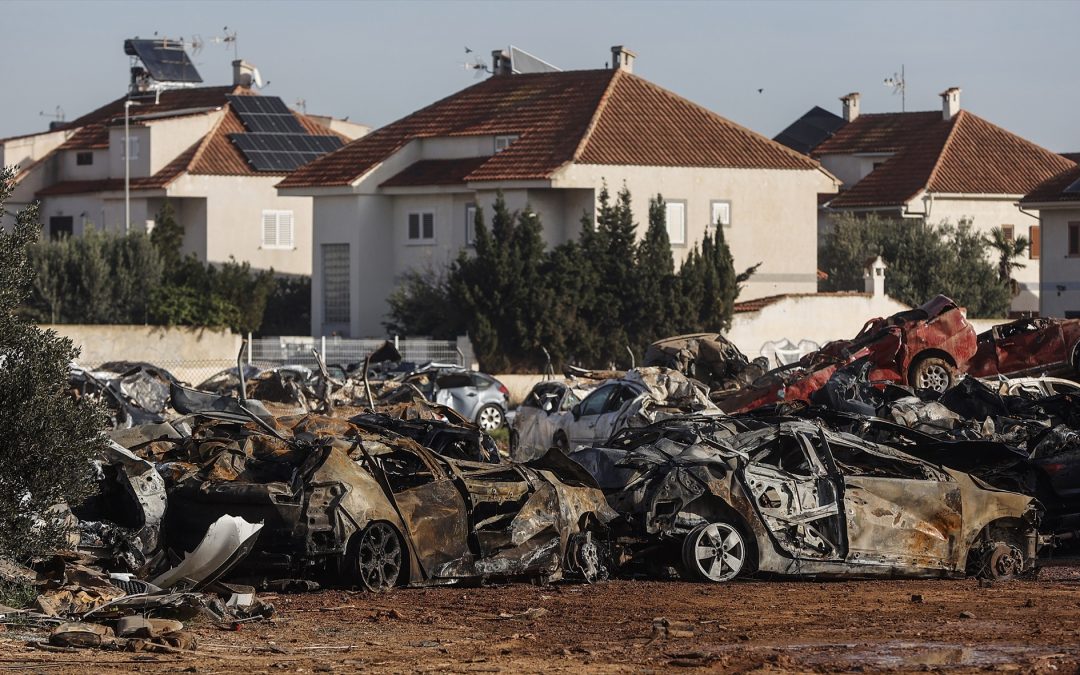 Aprobado el uso de fondos UE para financiar la reparación tras la DANA en Valencia