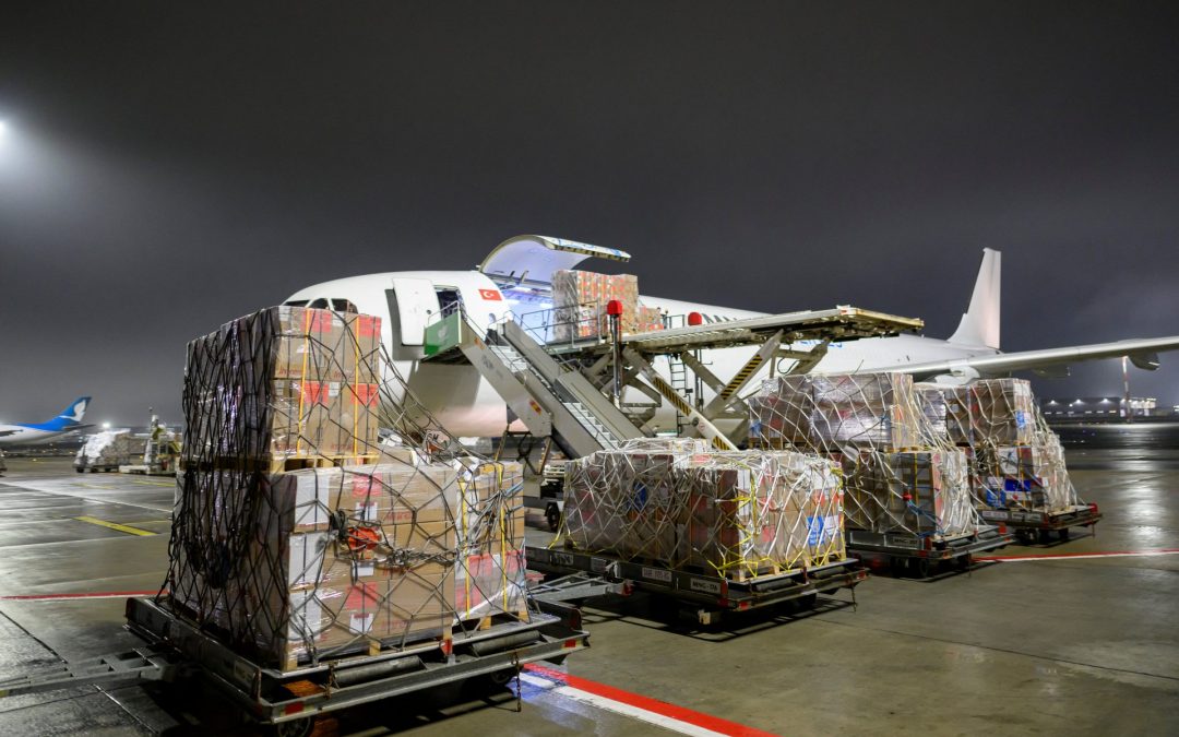 Syrie : l&rsquo;aide humanitaire de l’UE n’arrivera que la semaine prochaine