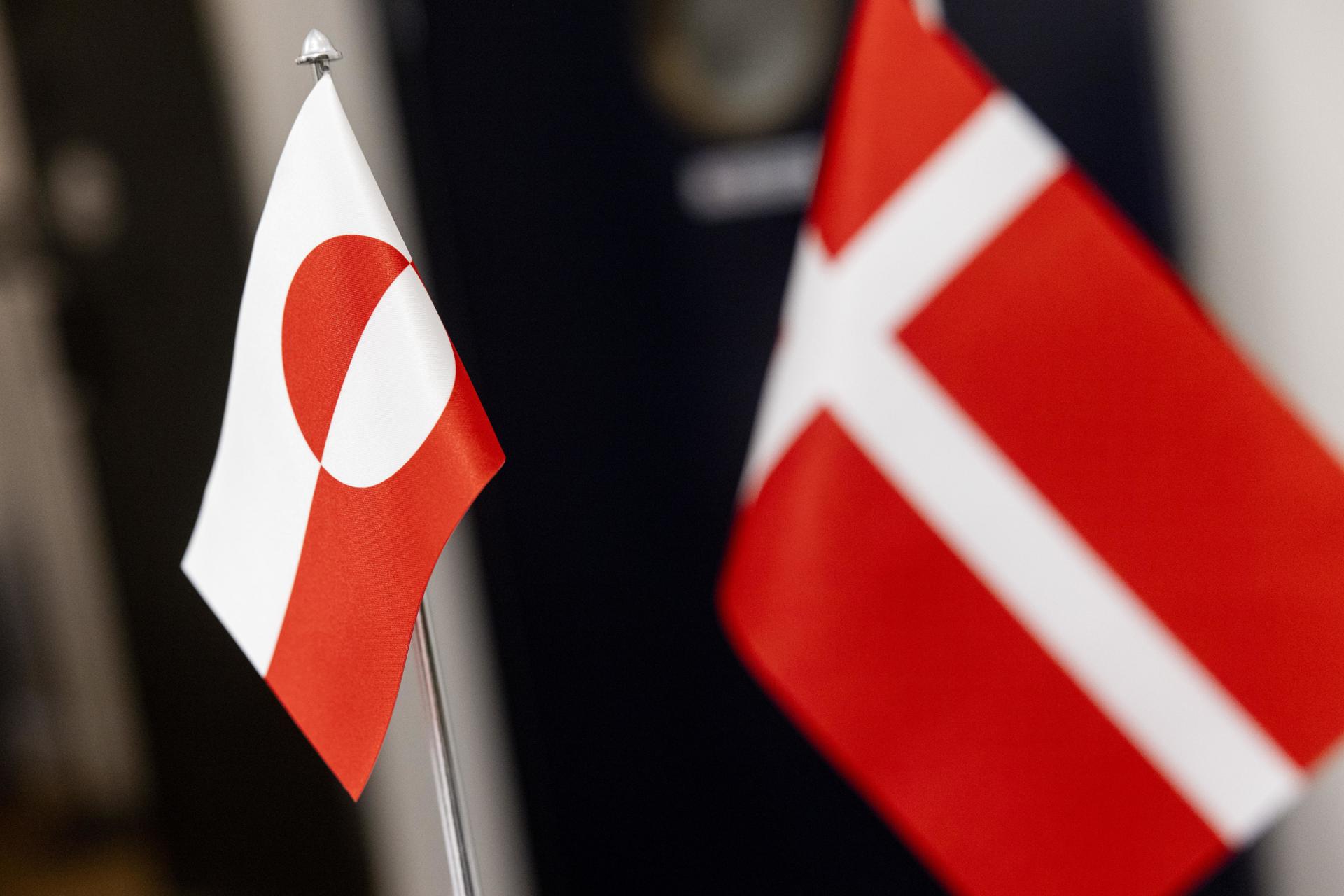 Prime Minister Nielsen: Greenland needs the EU, and vice versa