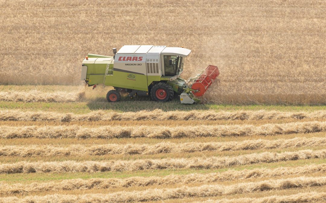 Slovinsko podpořilo návrhy na posílení postavení zemědělců v potravinovém řetězci