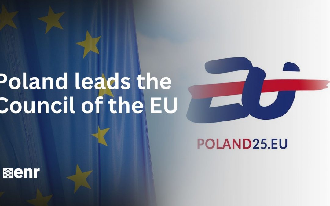 Poland’s turn to lead: the EU presidency explained