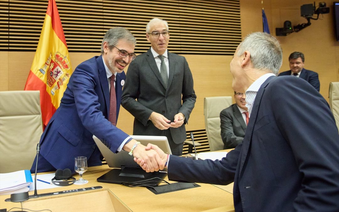 España espera avances en el reconocimiento del catalán, euskera y gallego en la UE