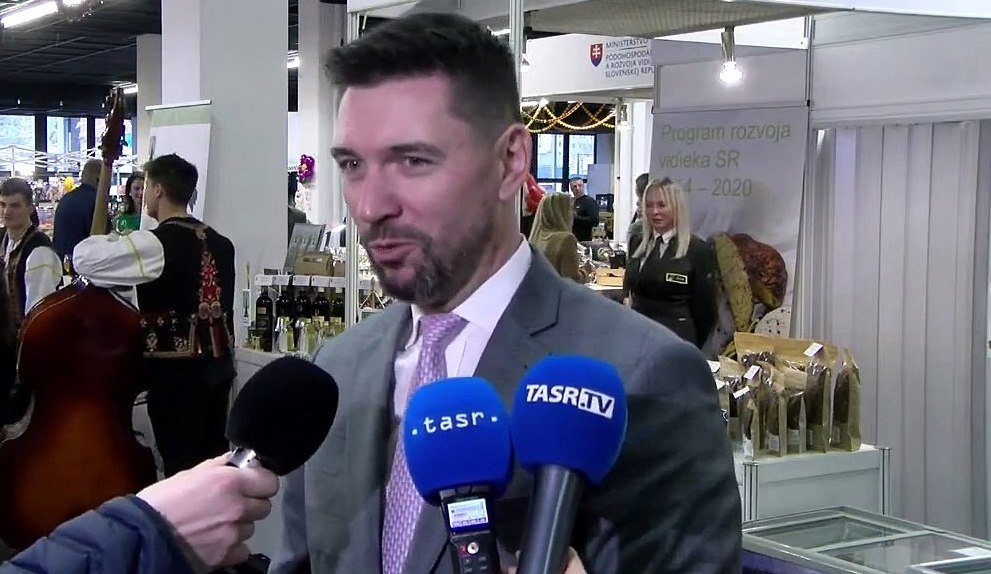 Takáč: Význam Európskej rady pre poľnohospodárstvo a potraviny pre EÚ ukáže čas