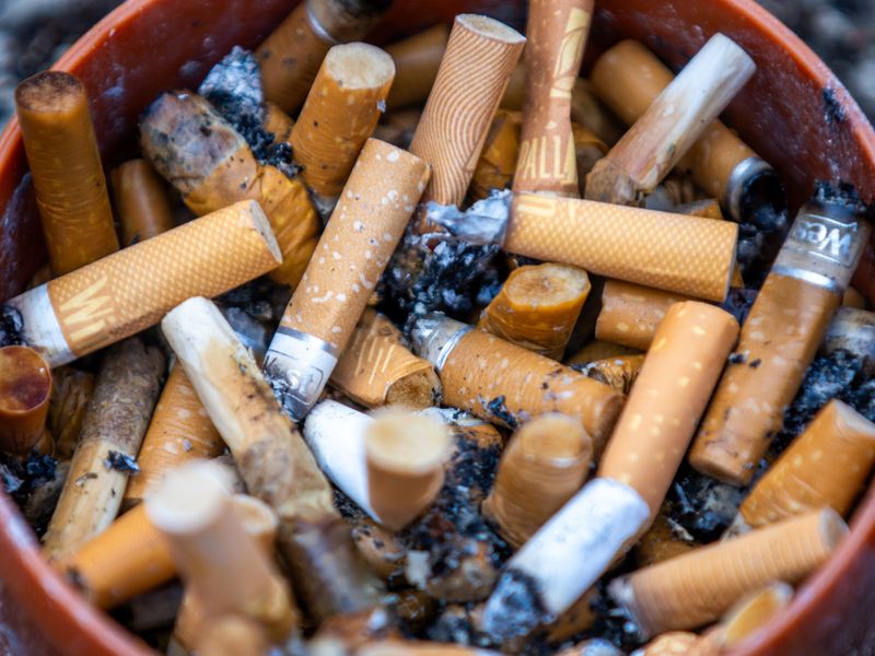 La lucha contra el tabaquismo en la UE: diferencias entre países y un compromiso compartido con la salud pública 
