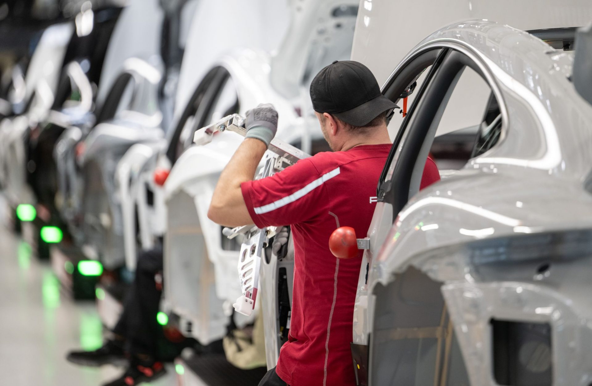 L’UE se prépare à relancer son industrie automobile en difficulté