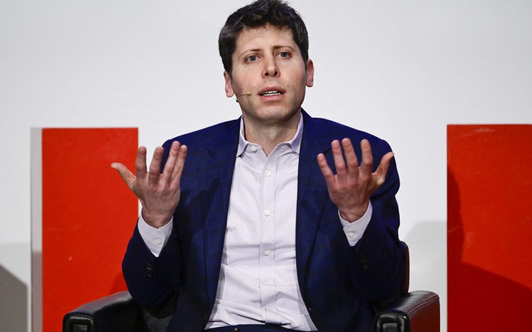 OpenAI va ouvrir des serveurs dans l&rsquo;Union européenne