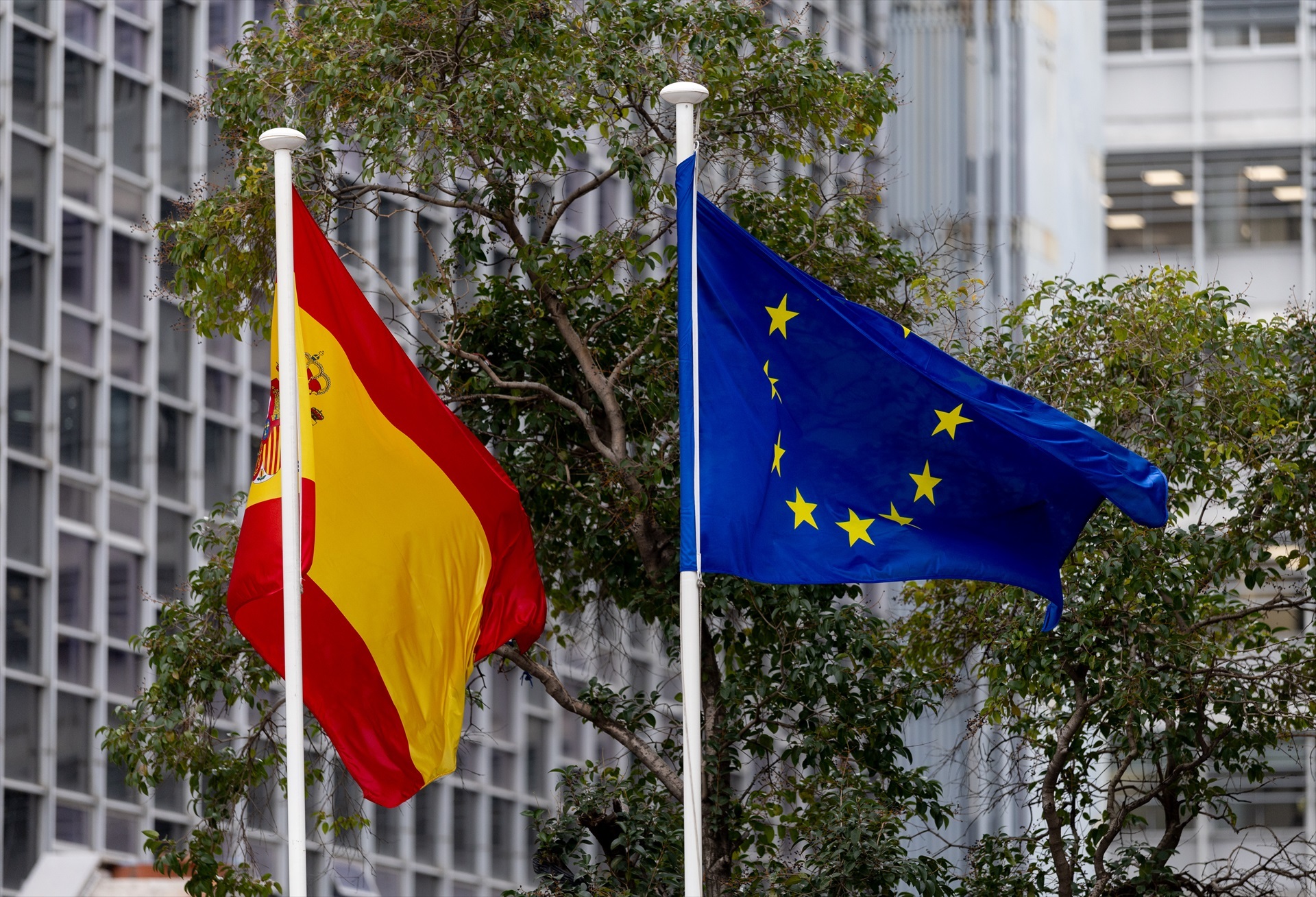 Spain surpasses this week 75% repayment of the European Stability Mechanism bailout