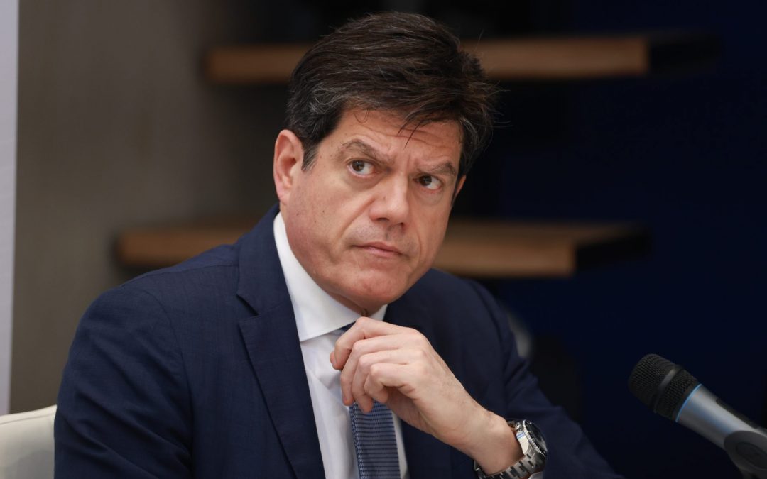 Сътрудничеството между България и Република Северна Македония сега е по-важно от всякога, каза ръководителят на Делегацията на ЕС в Скопие