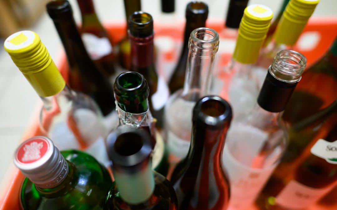 World Health Organization Europe backs cancer warnings on alcohol