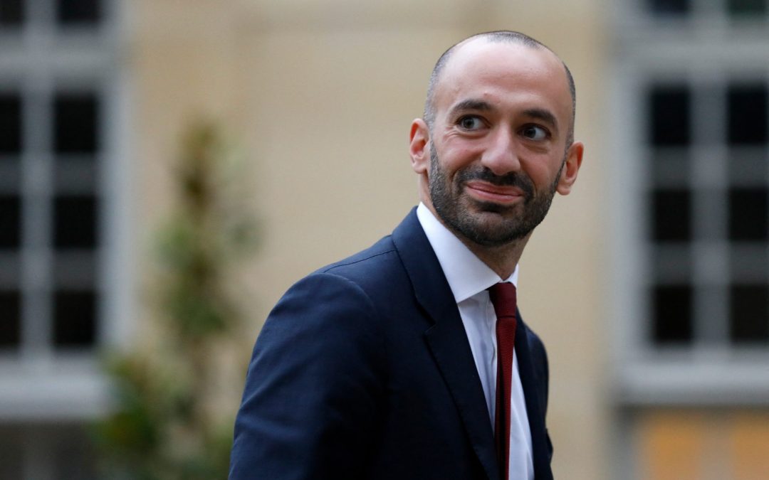 Saisie des avoirs russes : le gouvernement français n&rsquo;est pas d&rsquo;accord