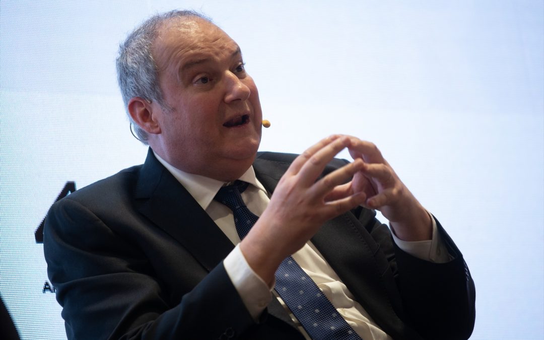 España no quiere una guerra comercial pero respalda la reacción de la UE ante los aranceles de Trump