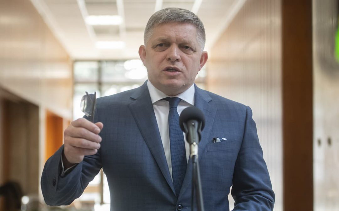 Robert Fico