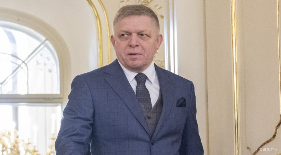 Robert Fico