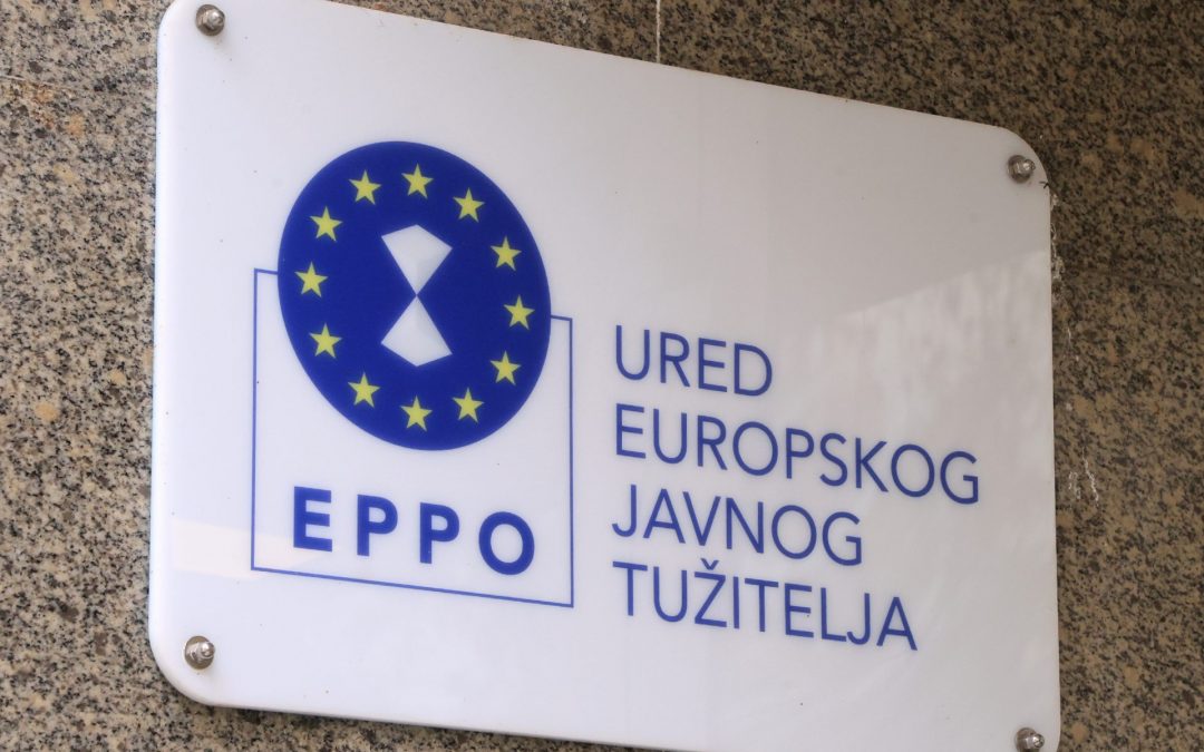 Izvješće EPPO-a: procjena štete za EU interese 24,8 milijardi eura