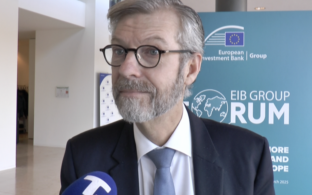 Grot: EIB ima mandat da operacionalizuje Plan rasta za ZB, vlade da pripreme projekte